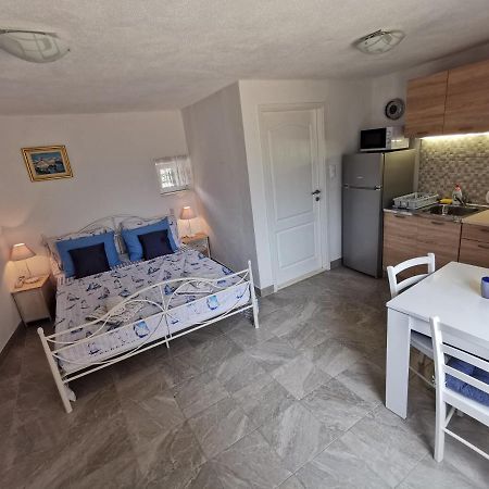 Studio Apartment Mileta Pitve Dış mekan fotoğraf
