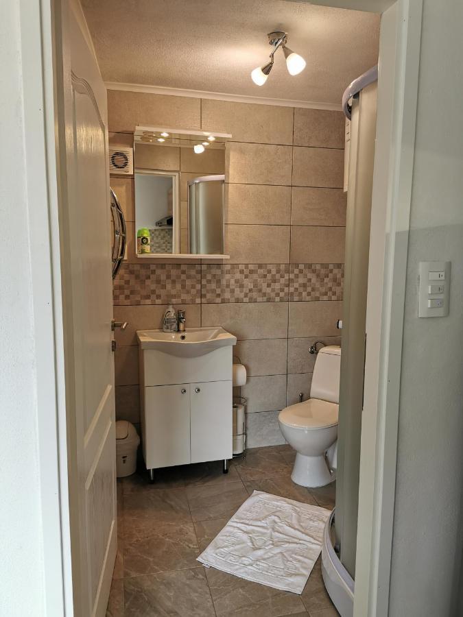 Studio Apartment Mileta Pitve Dış mekan fotoğraf