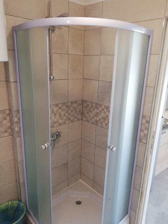 Studio Apartment Mileta Pitve Dış mekan fotoğraf
