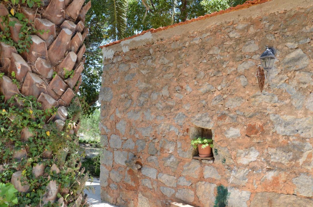 Studio Apartment Mileta Pitve Dış mekan fotoğraf